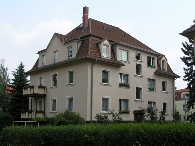 ein Haus